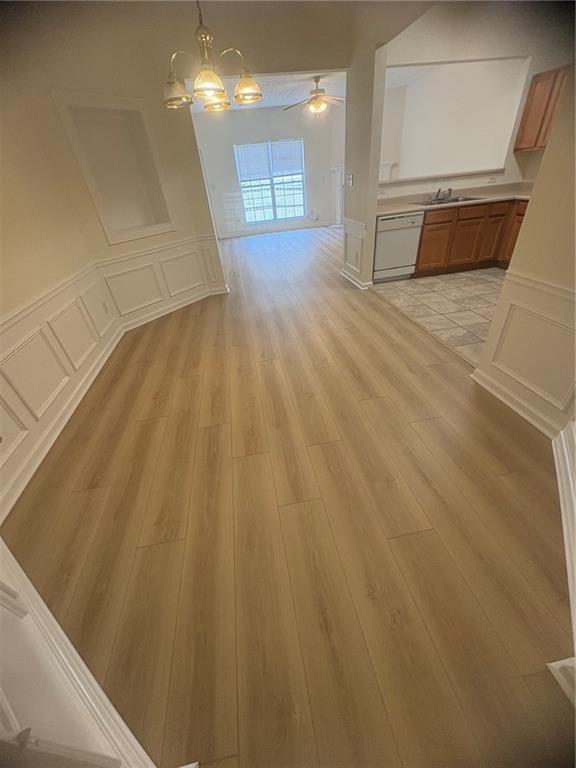 Foto del edificio - 3816 Dandridge Way NW