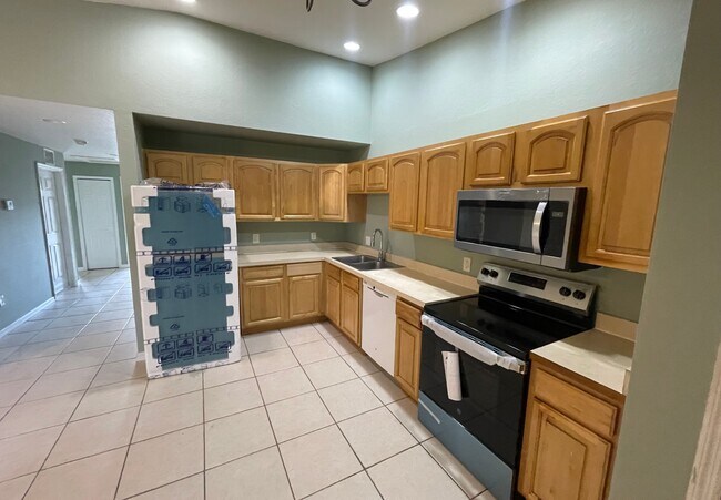 Foto del edificio - 4753 21st St SW
