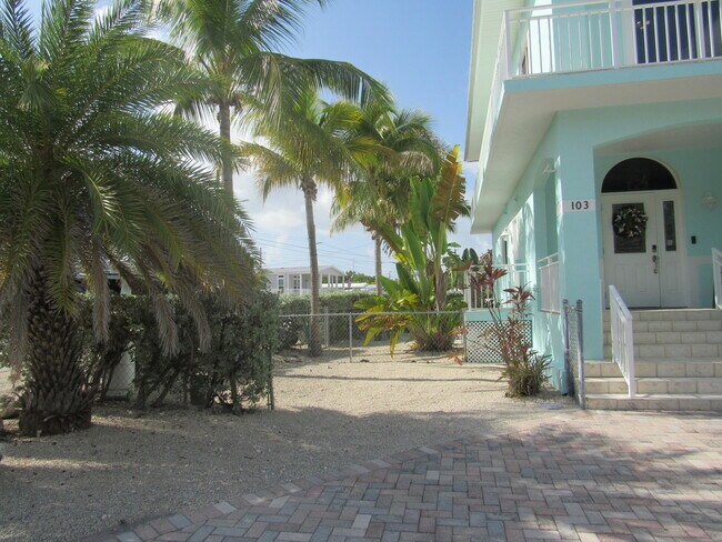 Foto del edificio - 103 Starfish Ln