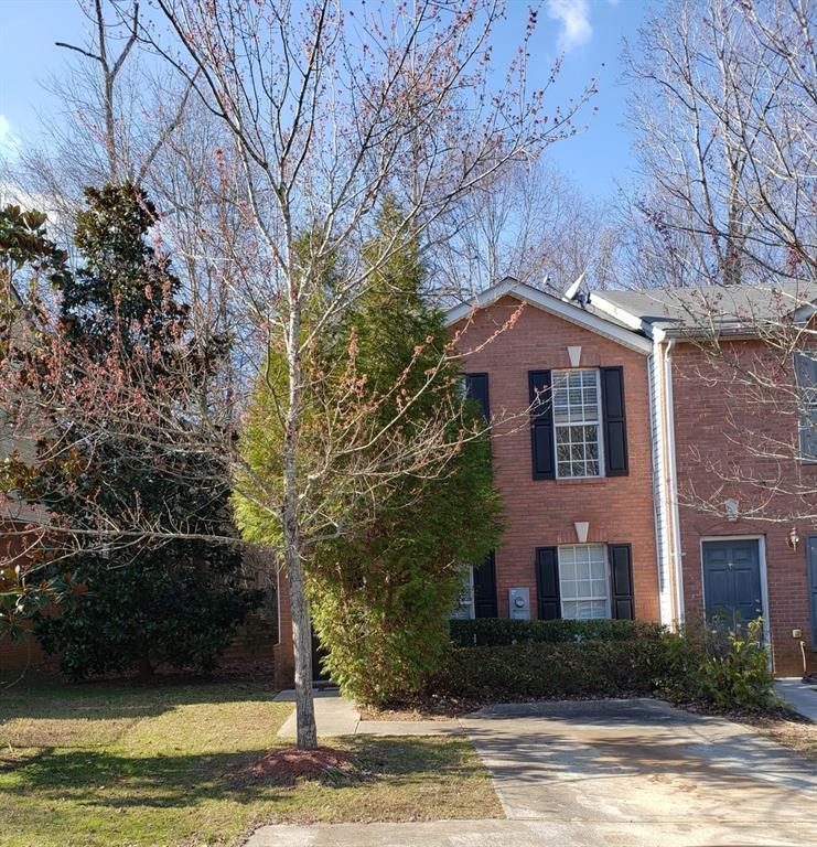 2857 Norfair Loop, Lithonia, GA 30038 House for Rent in Lithonia, GA