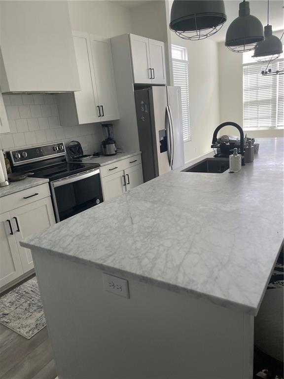 Foto del edificio - 1246 Oxley Ln NW