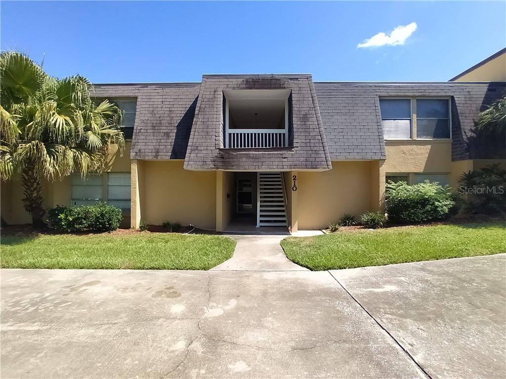 210 E Desoto St Unit B, Clermont, FL 34711 Apartment for Rent in