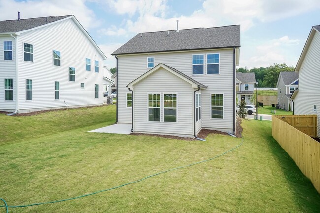 Building Photo - BRAND NEW Three Bedroom Home!