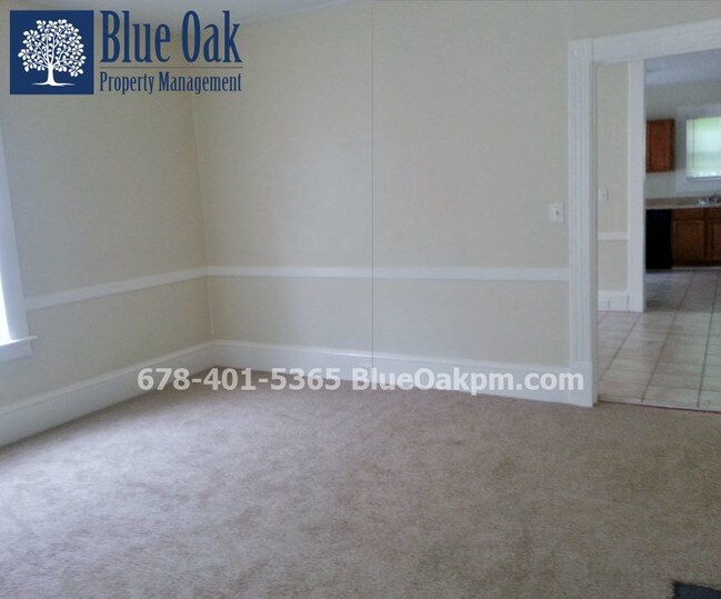 Building Photo - 2252 Newnan St