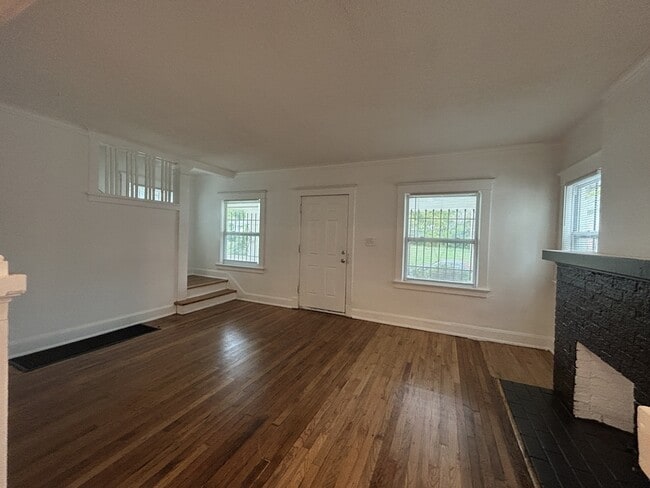 Building Photo - 4010 Bellefontaine Ave