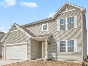 Building Photo - 2315 Sagebrush St