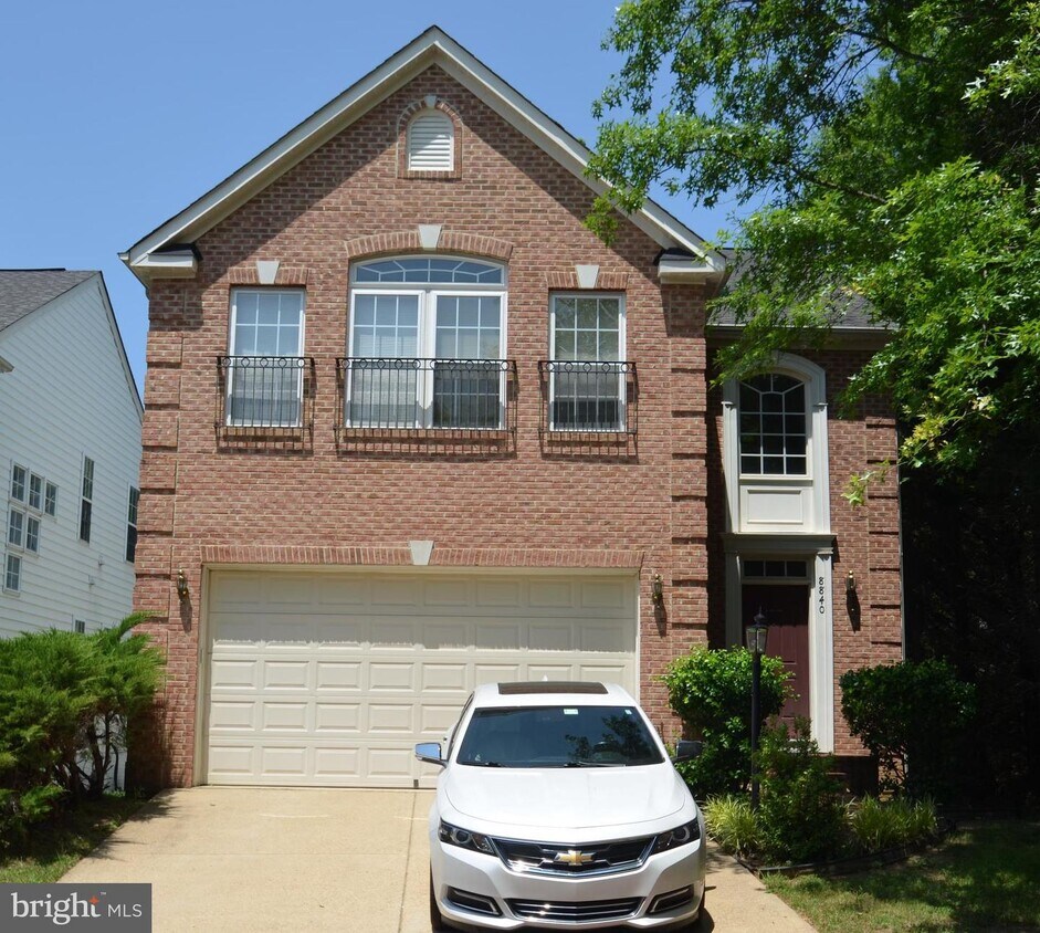 8840 Bennington Blvd, Lorton, VA 22079 House for Rent in Lorton, VA