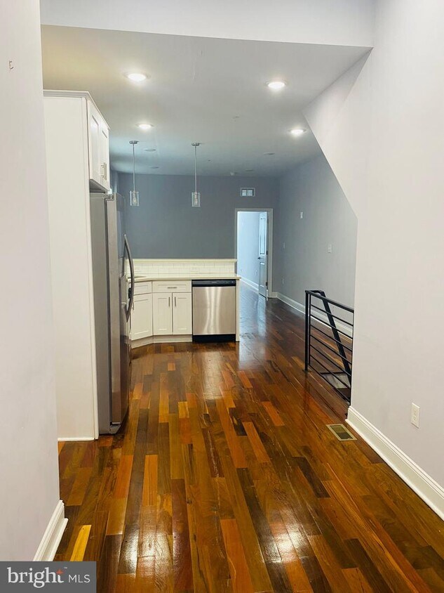 2616 Cecil B. Moore Ave, Philadelphia, PA 19121 Townhouse for Rent in