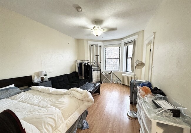 Foto del edificio - 39 Hemenway St