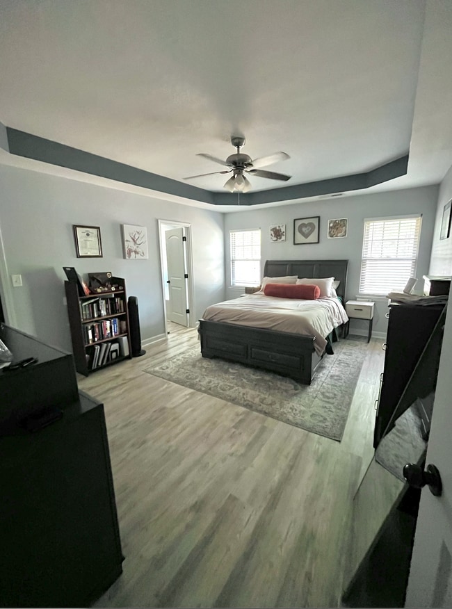 Building Photo - 505 Maggies Ct