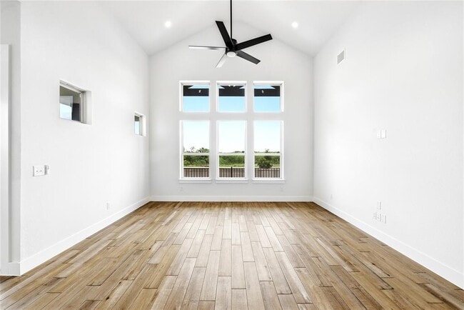 Building Photo - 8709 Lullwater Trl