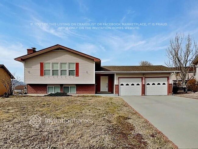 Building Photo - 6840 Millbrook Cir