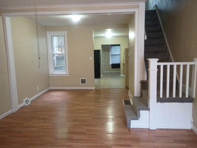 Foto del edificio - 1621 S Ringgold St