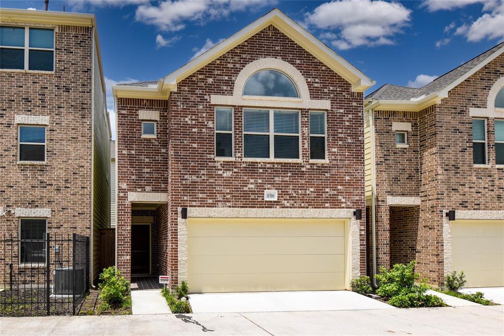 11516 Main Cypress Dr, Houston, TX 77025 Condo for Rent in Houston