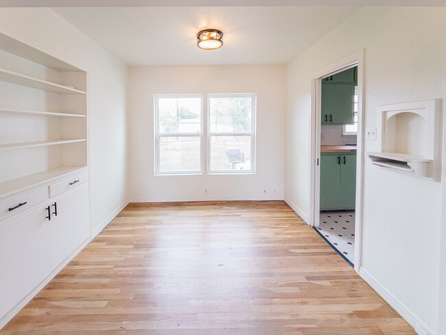 Foto del edificio - 2509 39th St