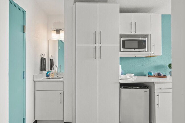 Foto del interior - 228 Spaces