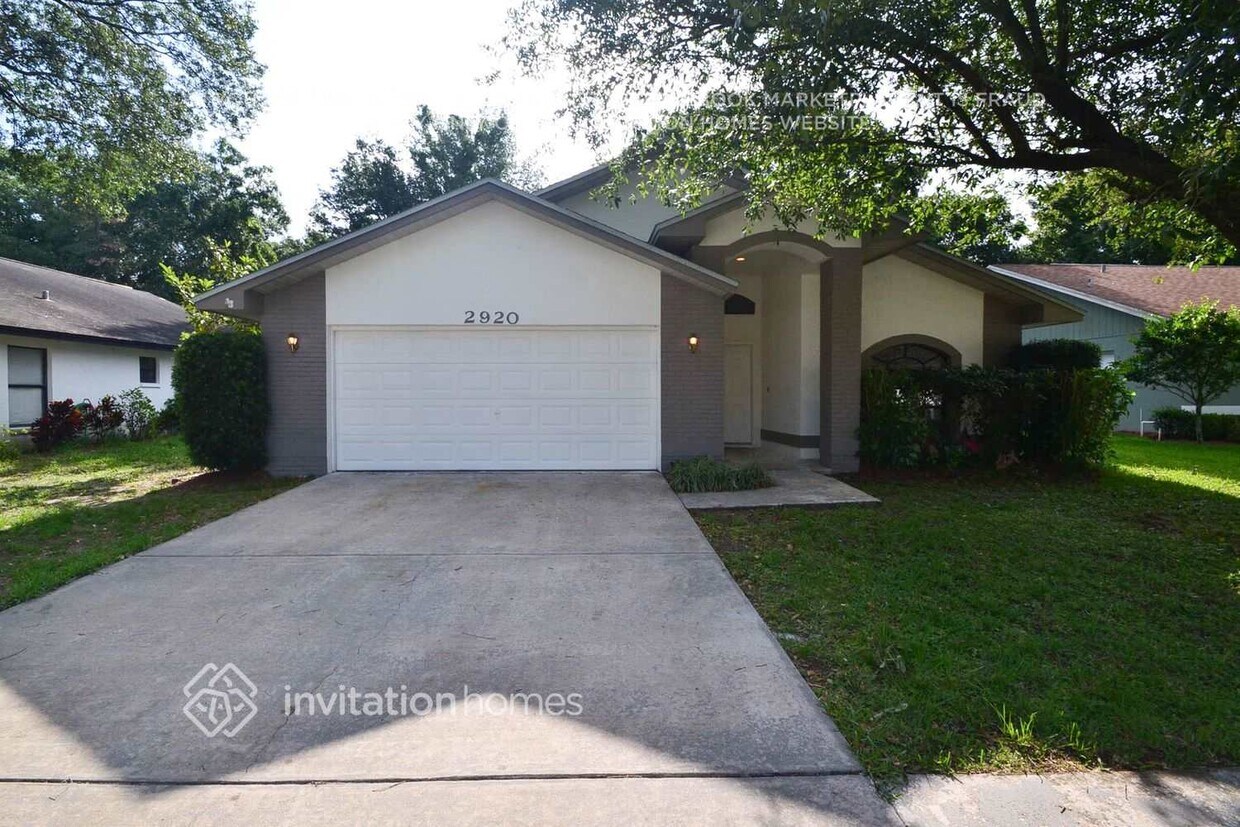 Foto principal - 2920 Wilder Park Dr