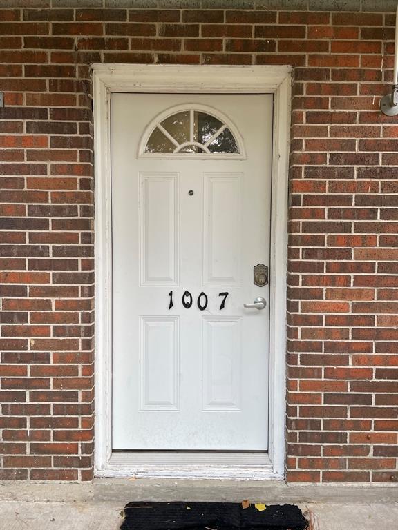 Foto del edificio - 1007 Thomason St