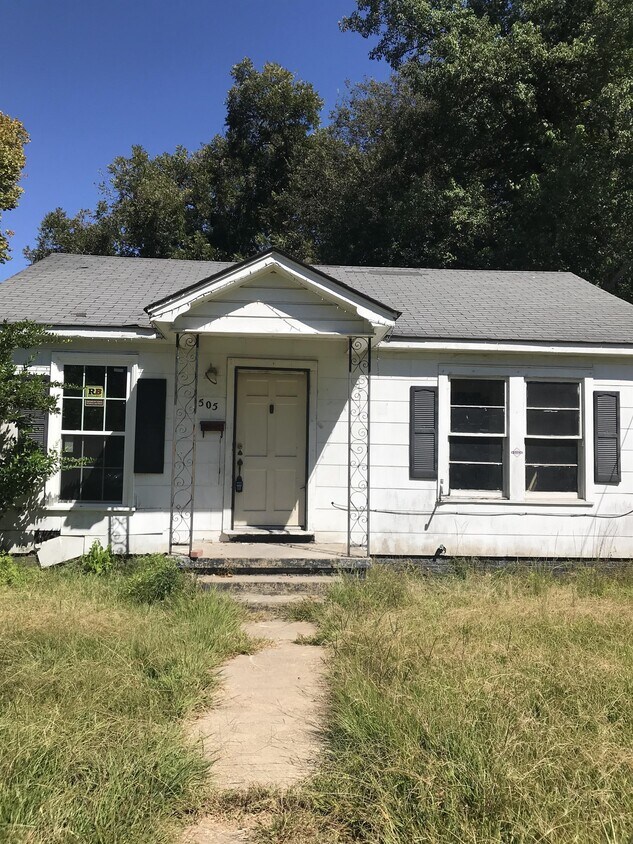 1505 S 1st St, Monroe, LA 71202