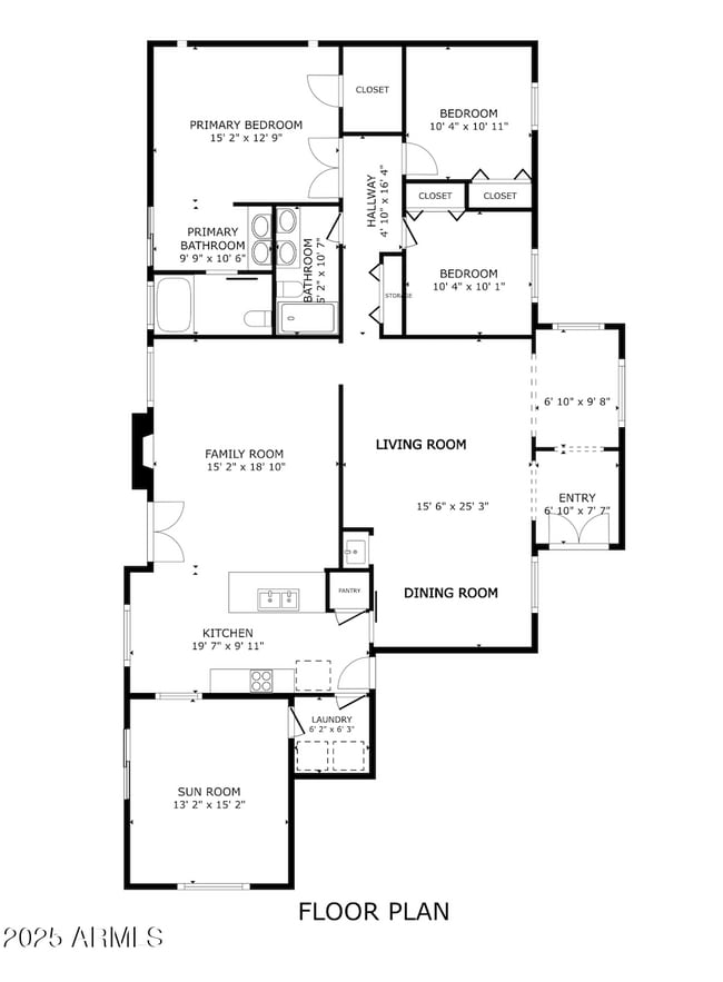 Building Photo - 6943 E Redfield Rd