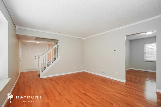 Foto del edificio - 5506 Shannon Heights Blvd