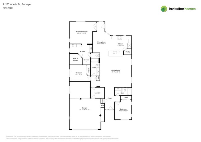 Foto del edificio - 21275 W Yale St
