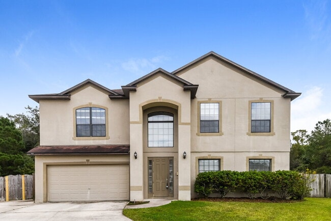 Building Photo - 703 Red Cedar Ct