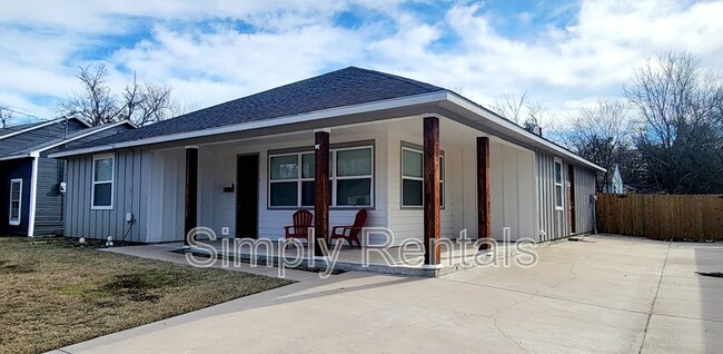 Foto del edificio - 1709 Sycamore St