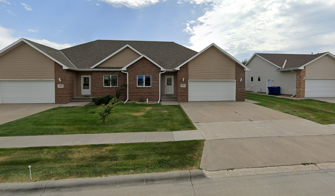 Foto principal - 2812 W 37th St
