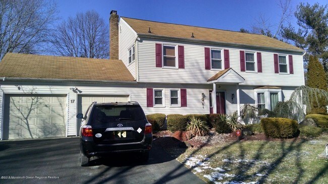 Foto del edificio - 17 Woodland Cir