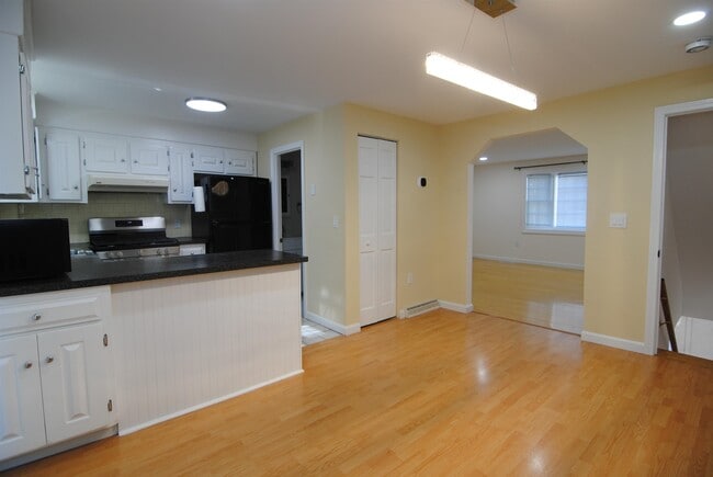 Foto del edificio - 31 Cannongate III Rd