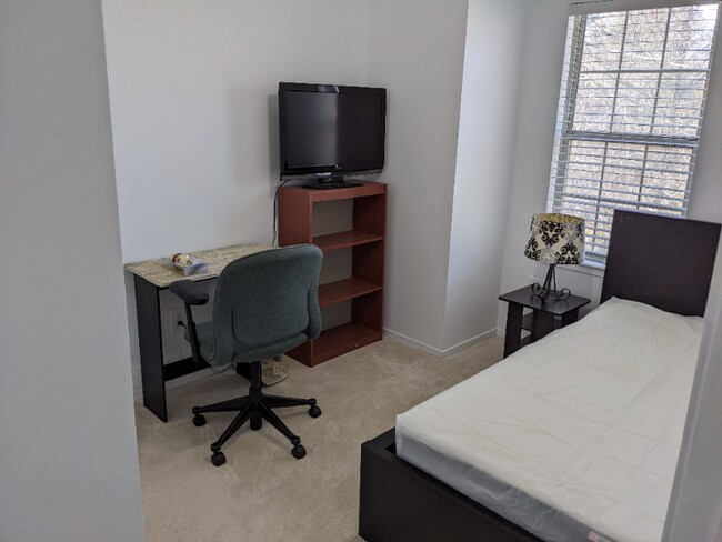 Foto del edificio - 5806 Bridgetown Ct