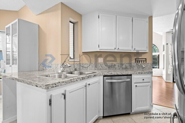 Foto del edificio - 1011 Asbury Way
