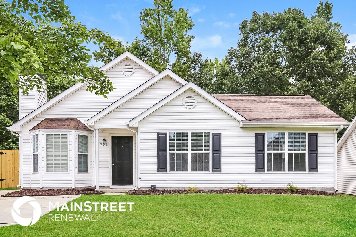 Foto principal - 908 Brushy Fork Dr