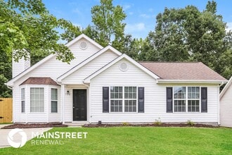 Building Photo - 908 Brushy Fork Dr