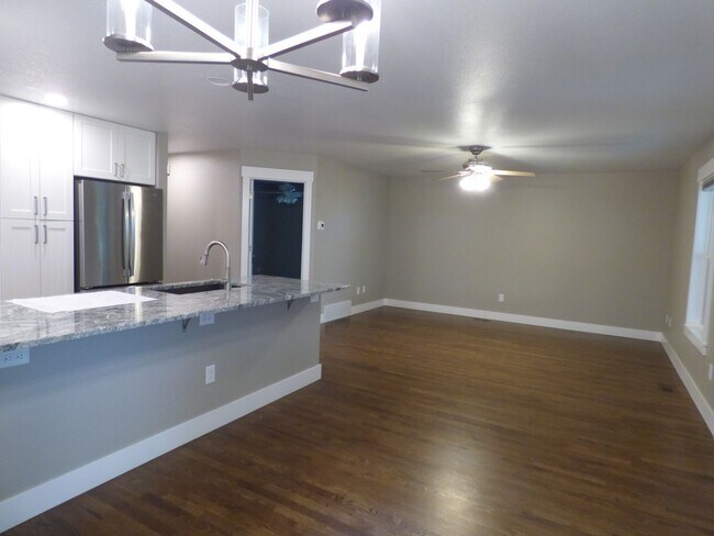 Foto del edificio - Cozy Bungalow in Berthoud