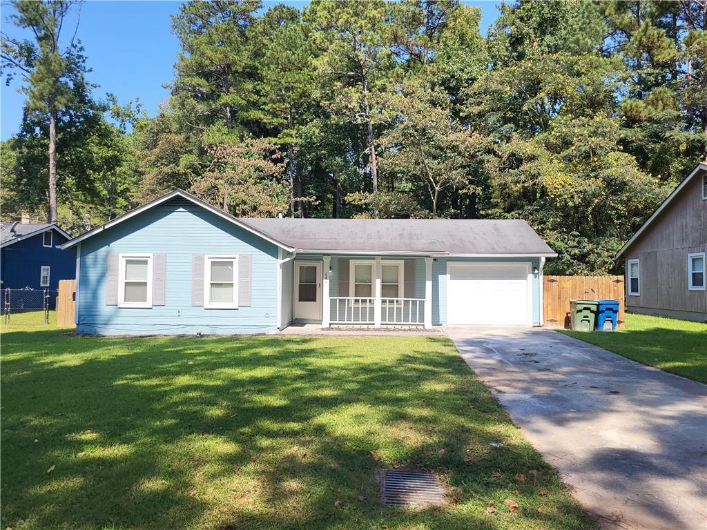 Foto principal - 686 Alex Way SW