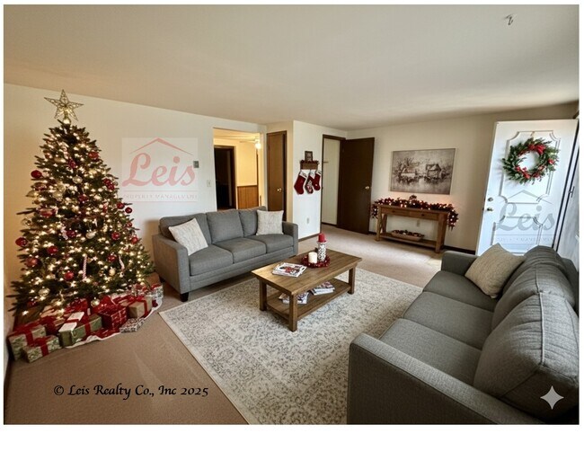 Foto del edificio - 1525 Saratoga Dr