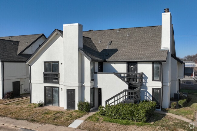 Primary Photo - AVIA Apartments