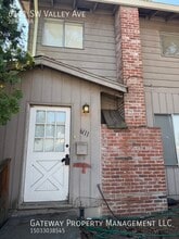 Building Photo - 6111 SW Valley Ave