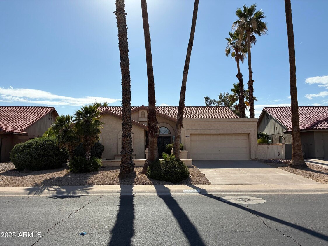 Foto principal - 18866 N 96th Ln