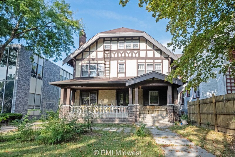 3554 N Washington Blvd Unit 4, Indianapolis, IN 46205 Condo for Rent