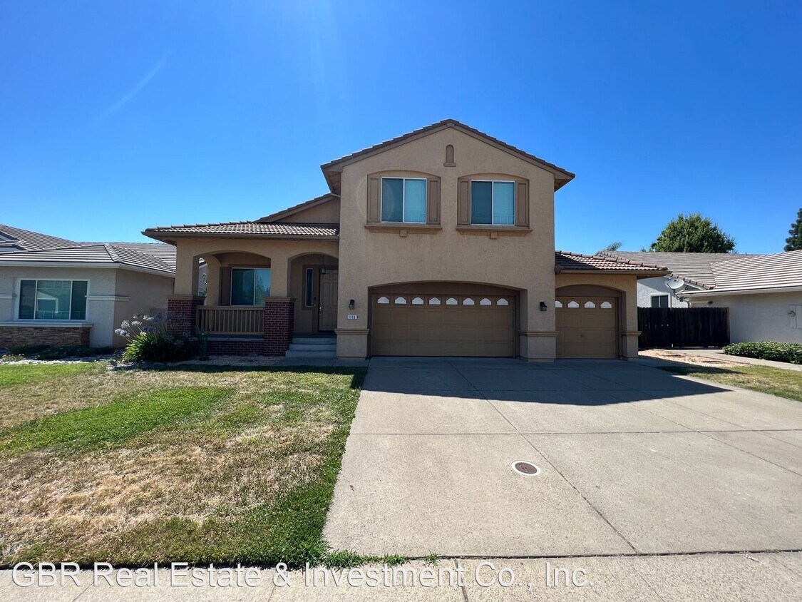 Foto principal - 4 br, 2.5 bath House - 1113 Halidon Way