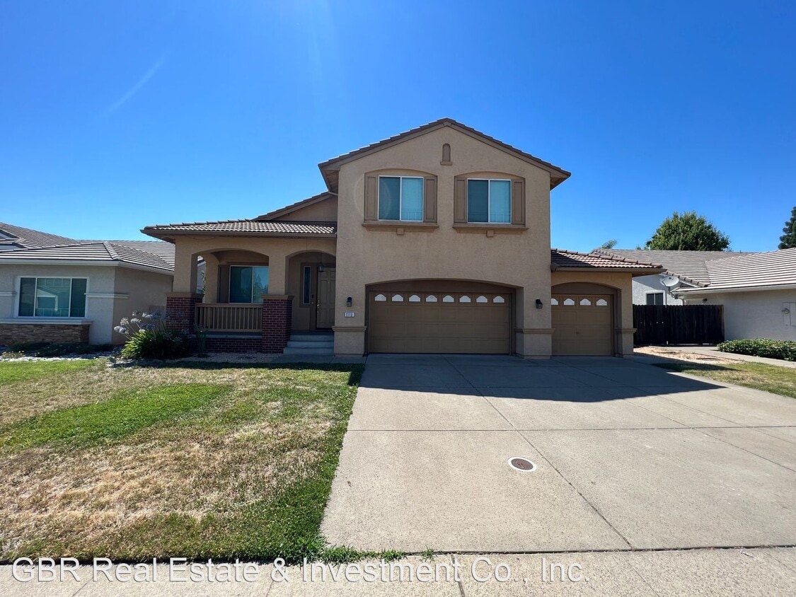 Primary Photo - 4 br, 2.5 bath House - 1113 Halidon Way