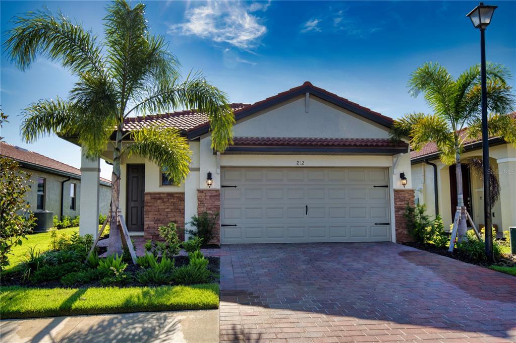 212 Teramo Wy, Nokomis, FL 34275 House Rental in Nokomis, FL