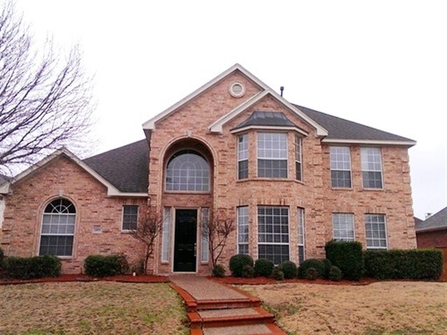 Primary Photo - 1409 Parkwood Drive
