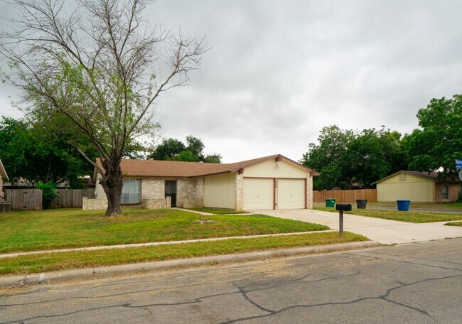Building Photo - Home for Rent
