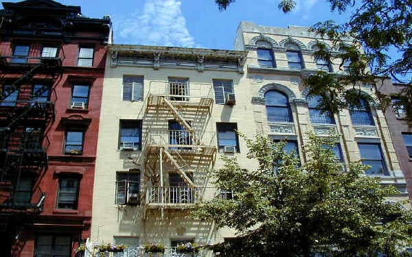 Building Photo - 67 Saint Marks Pl