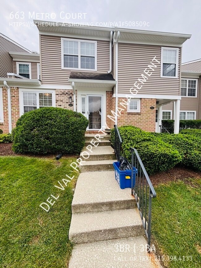 Building Photo - 663 Metro Ct