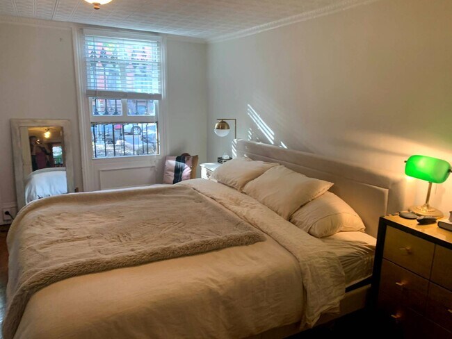 Foto del edificio - 299 Cumberland St